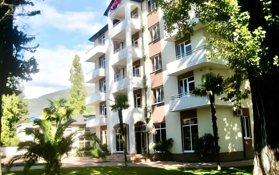 Edificio Foto