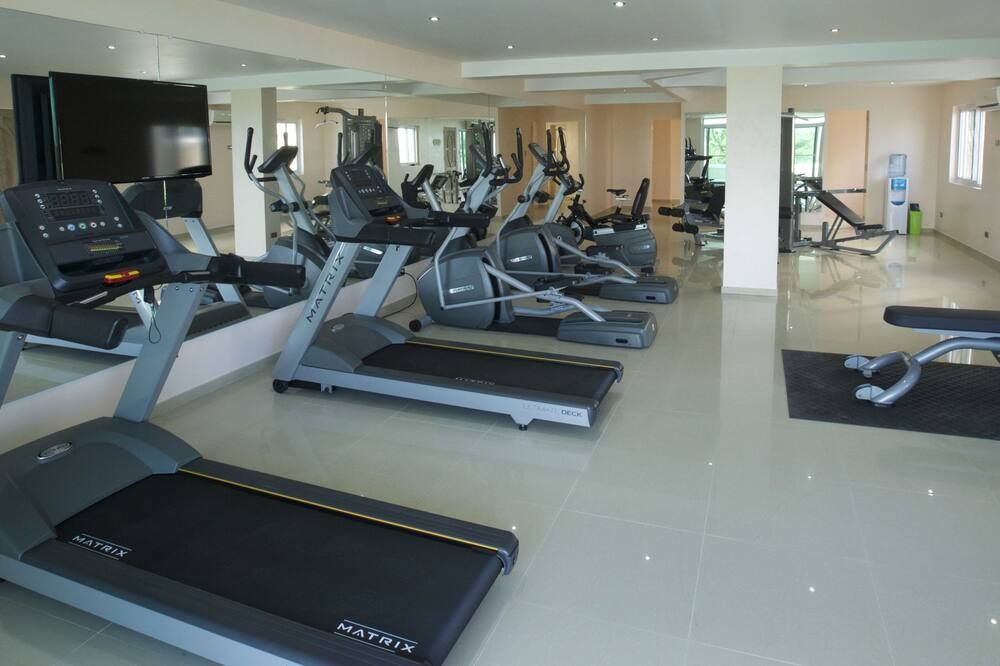 Gimnasio