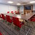 Sala de conferencias