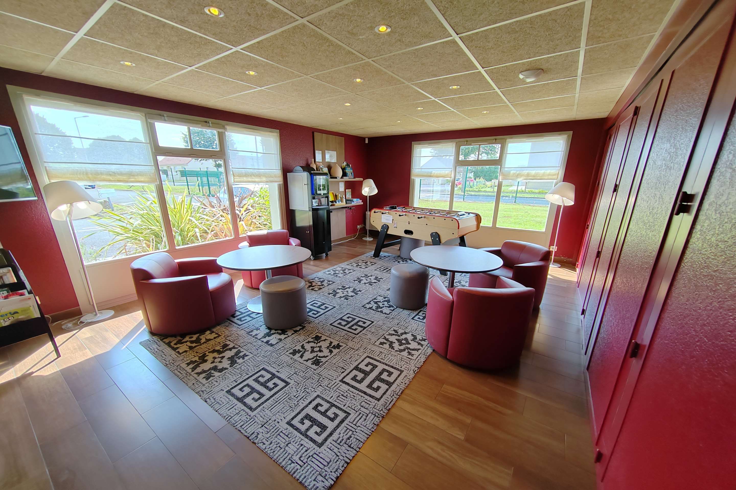 Sala de estar