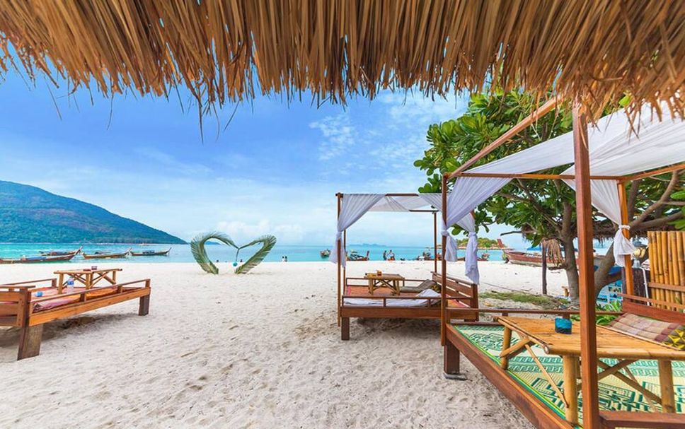 Playa Foto