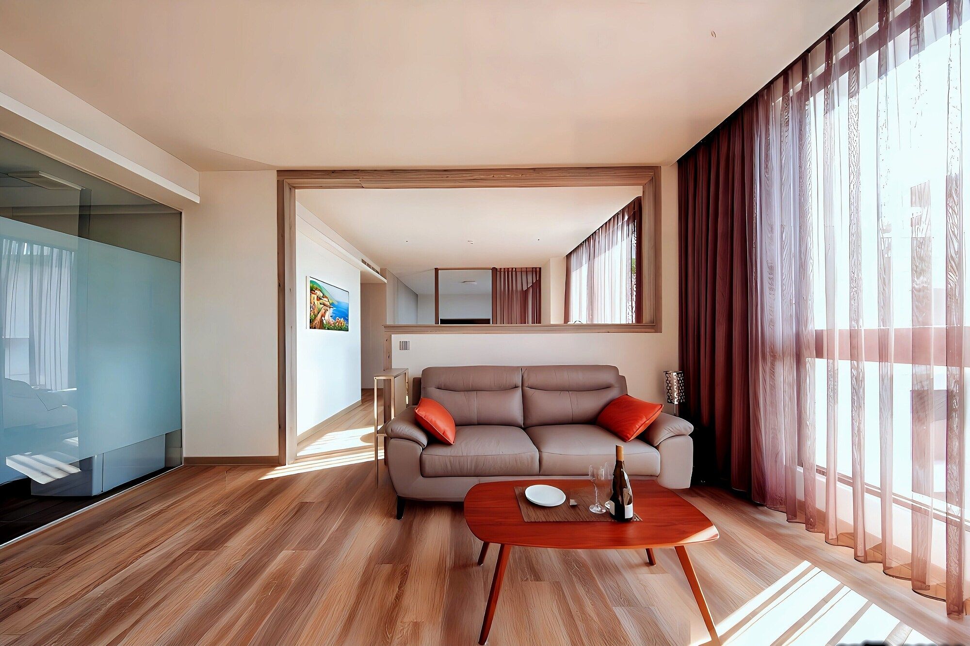 Sala de estar