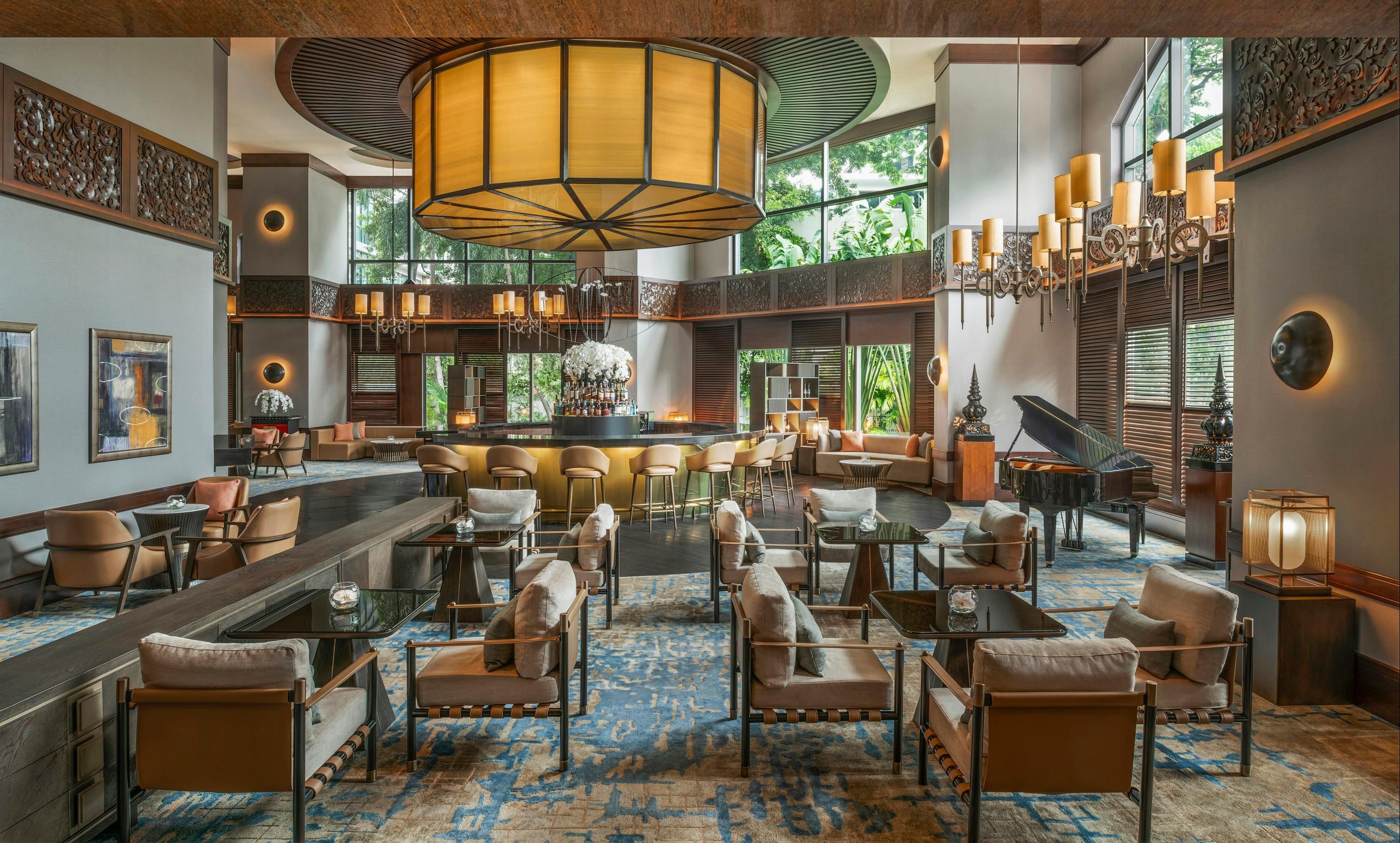 Sala de estar
