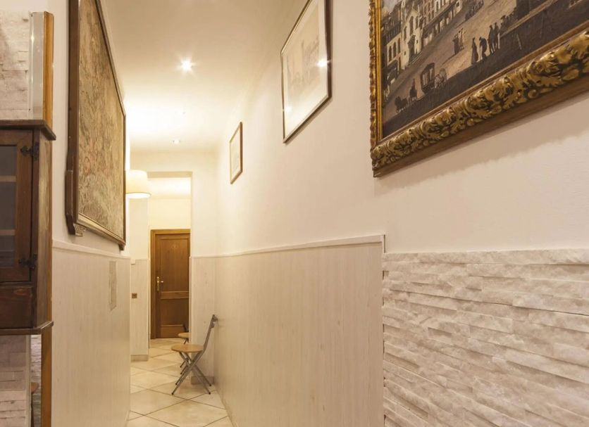 Pasillo Foto