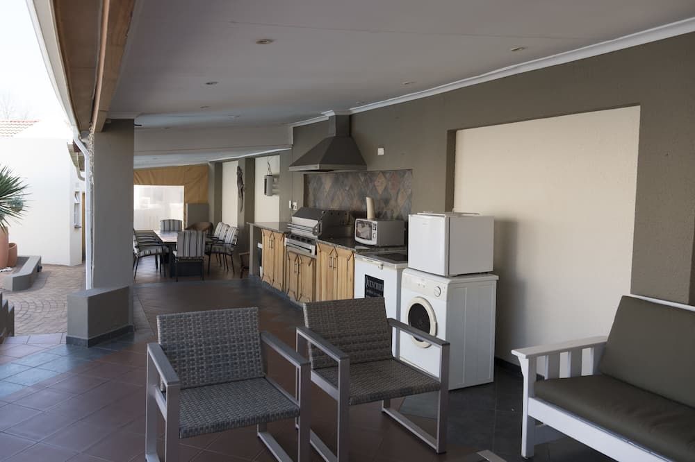 Servicio del hotel