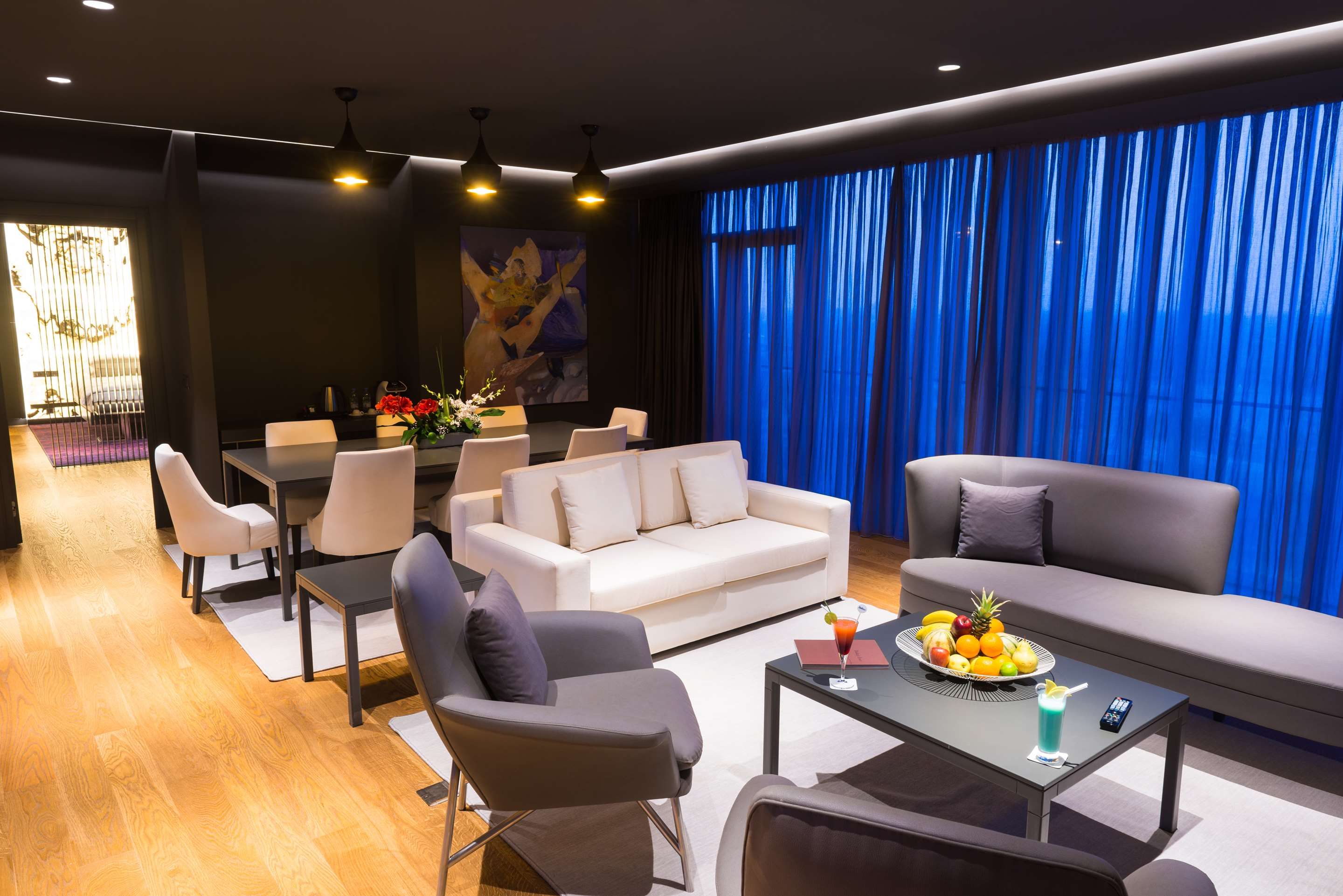 Sala de estar