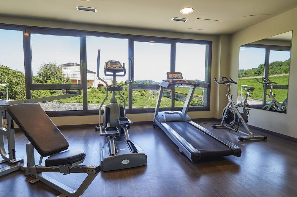 Gimnasio