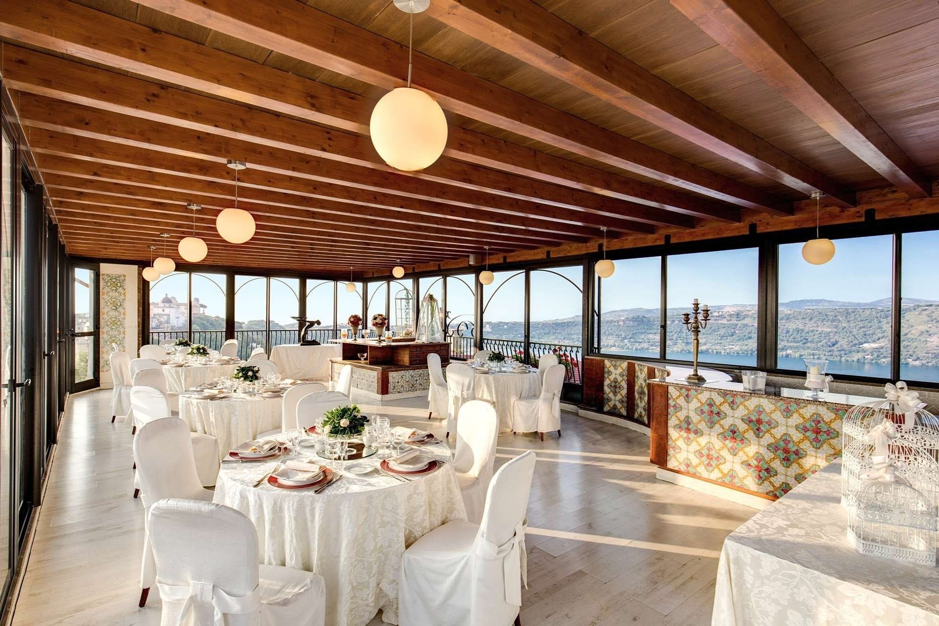 Servicio del hotel