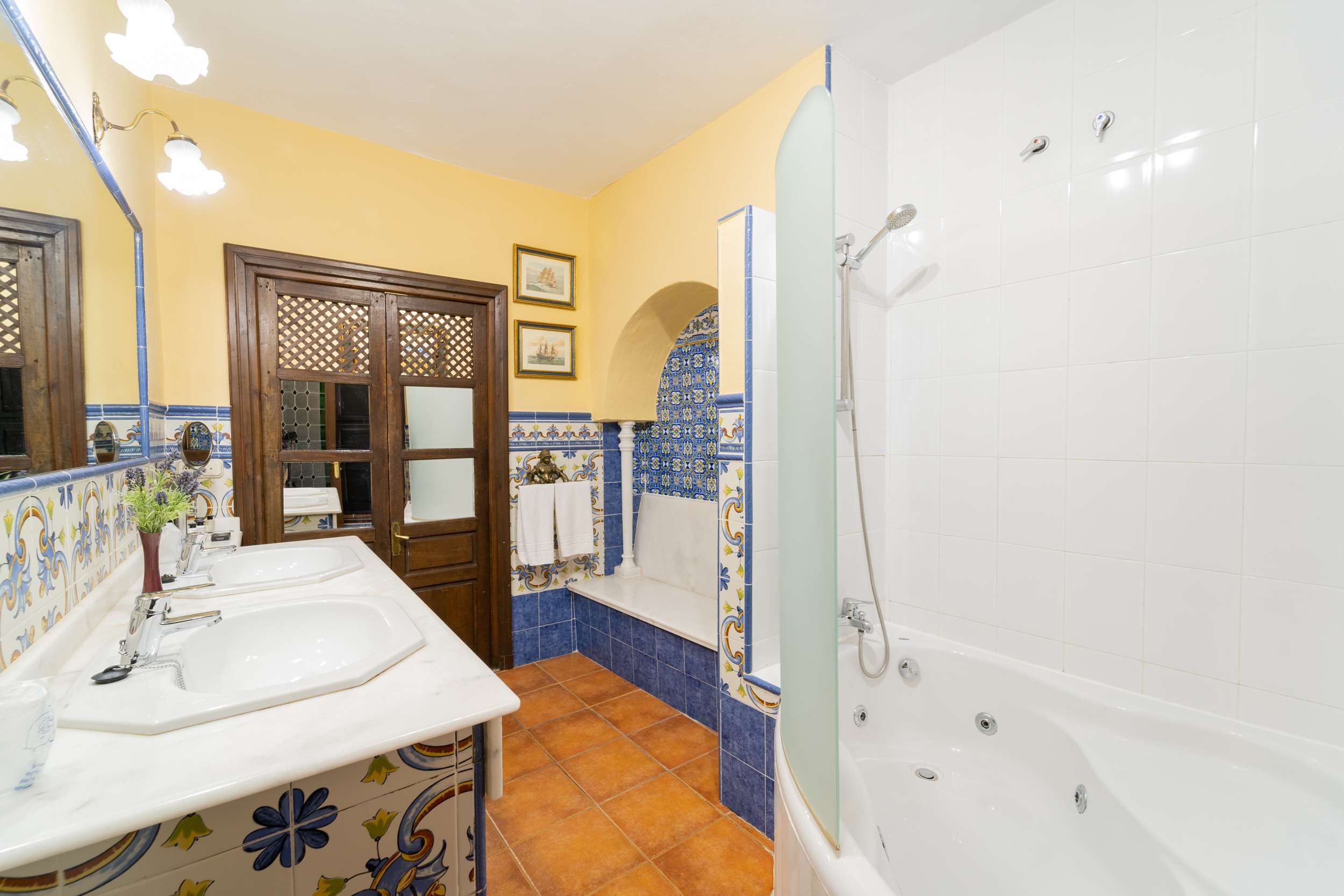 Baño