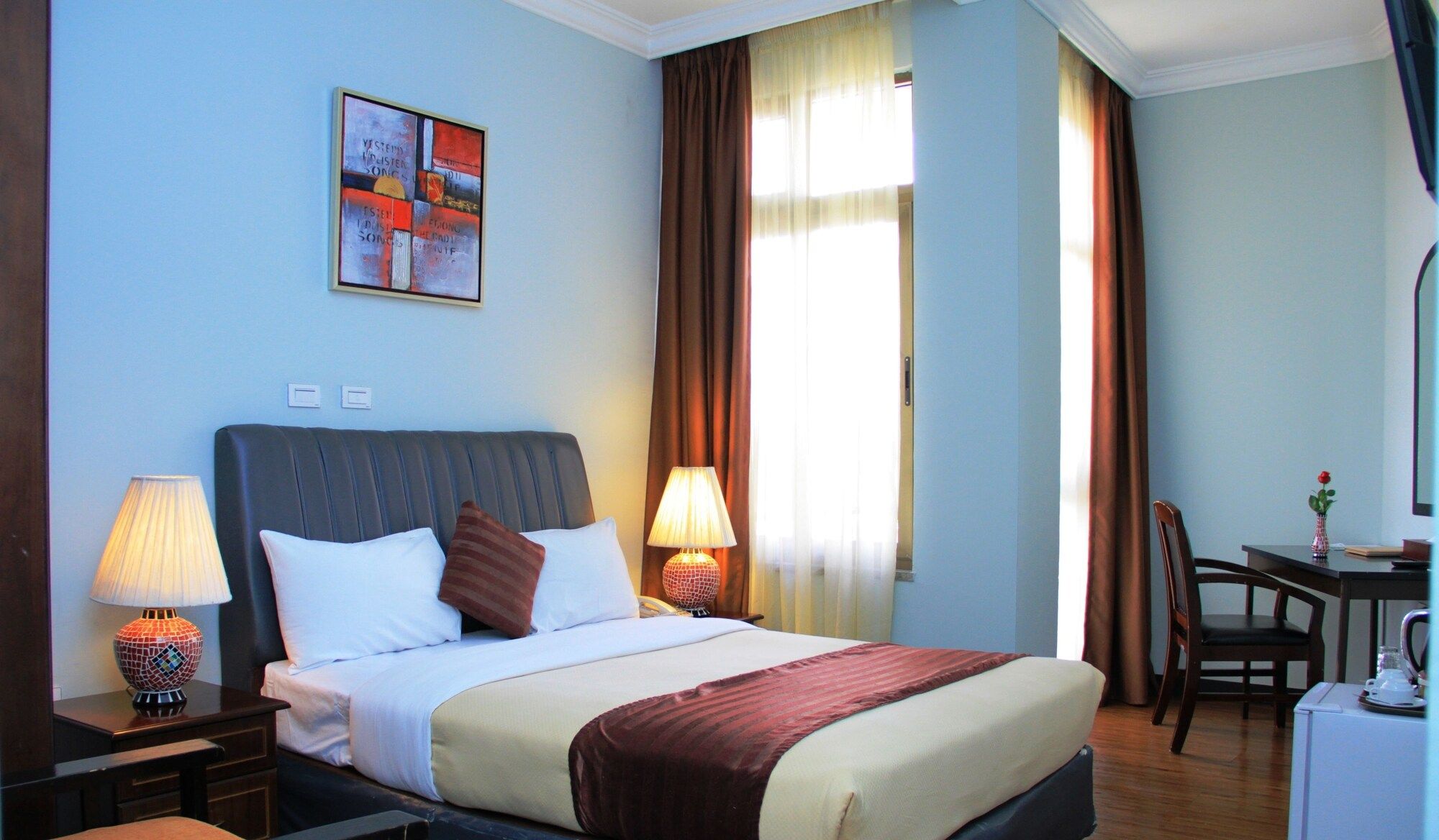 Habitación
