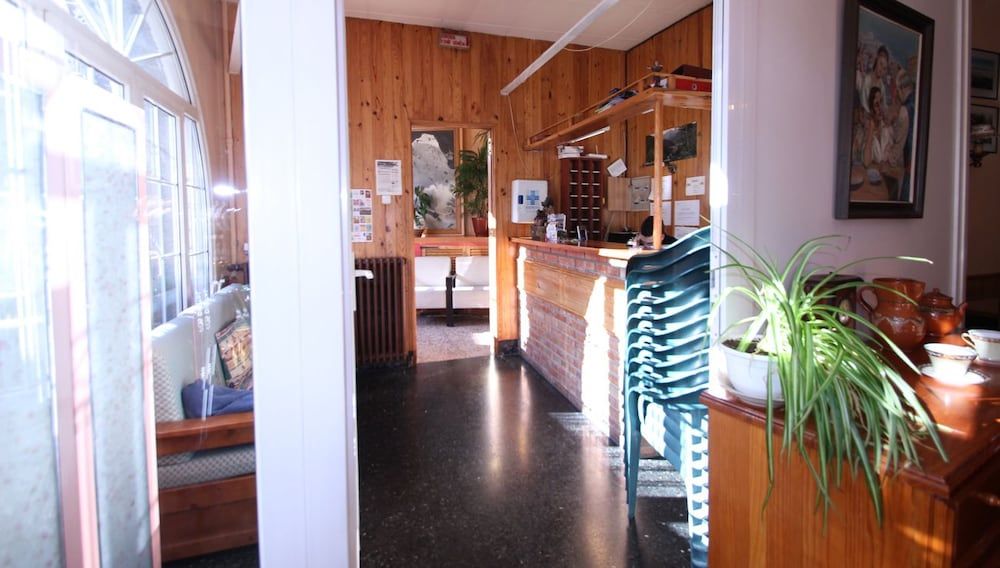 Recepción