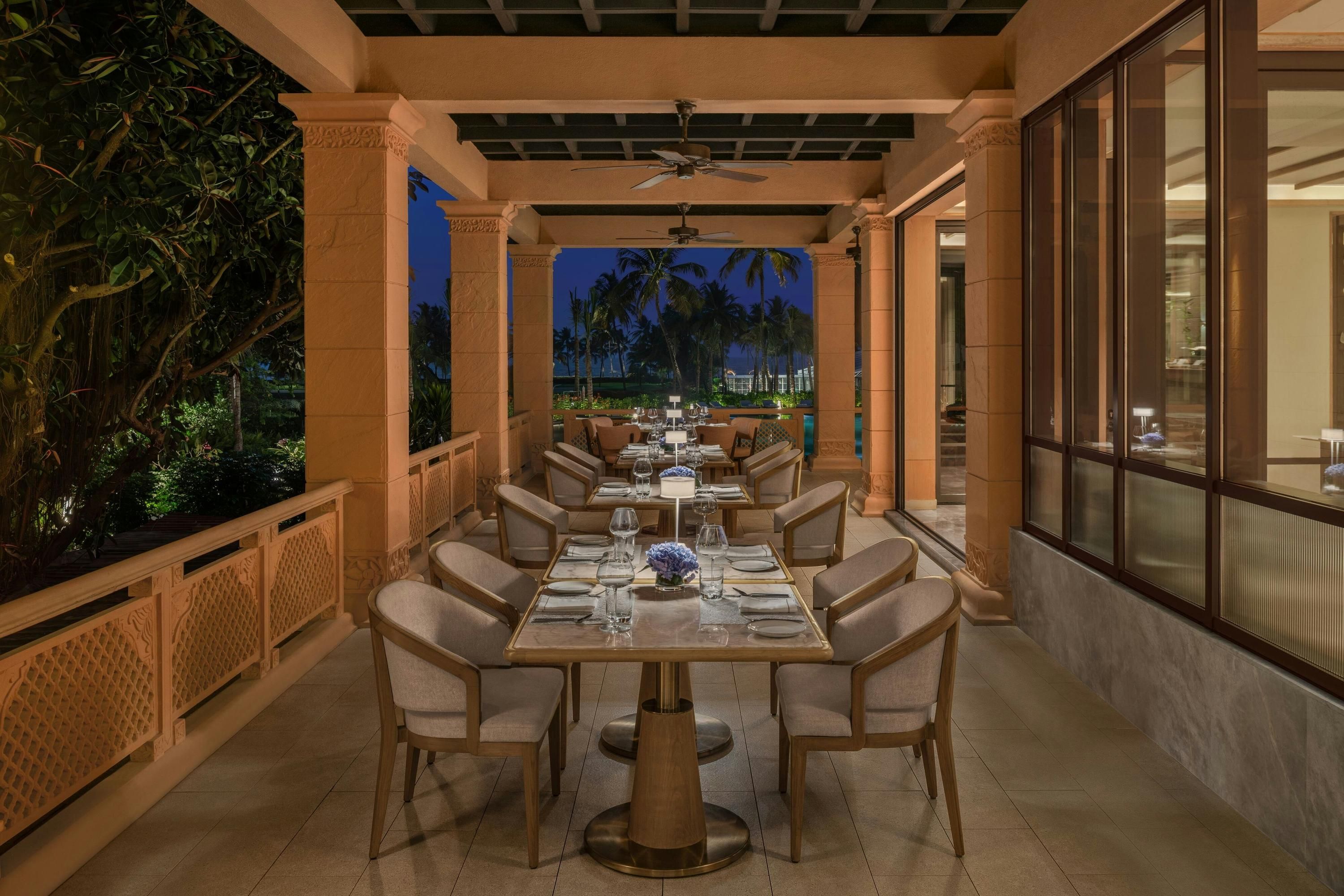 Restaurante