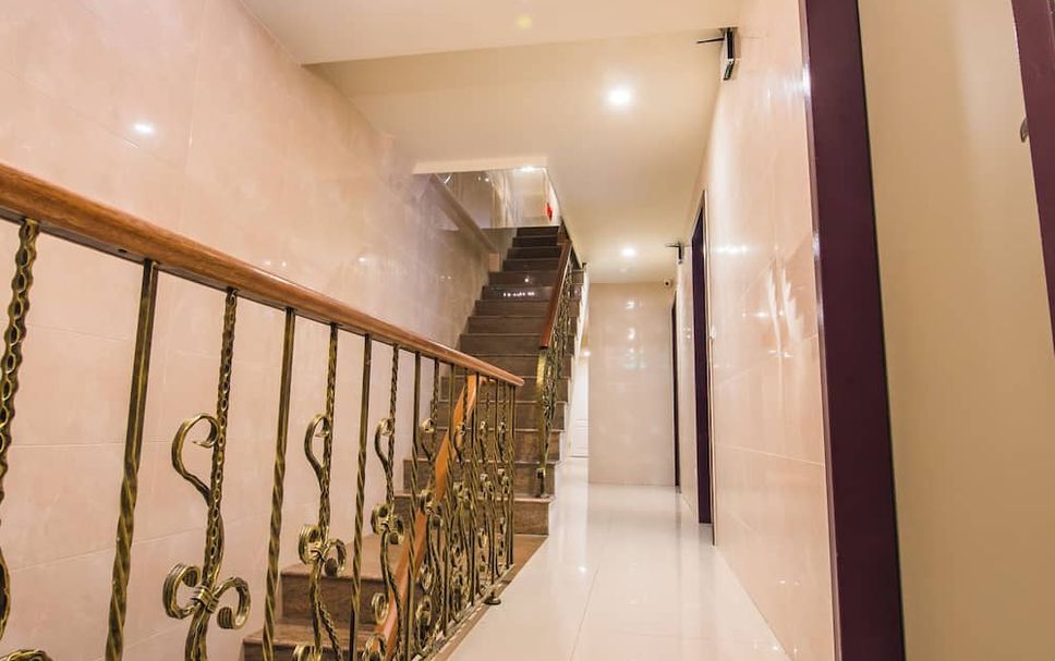 Escaleras Foto