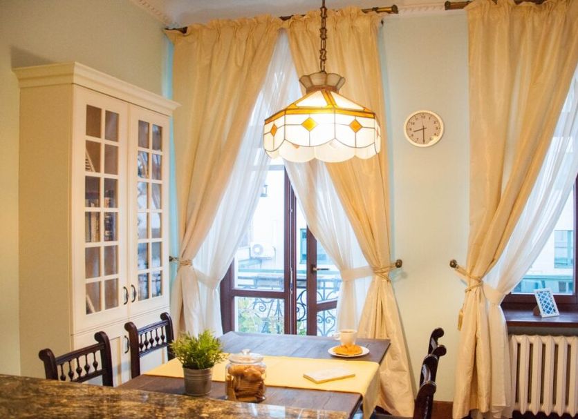 Comedor Foto