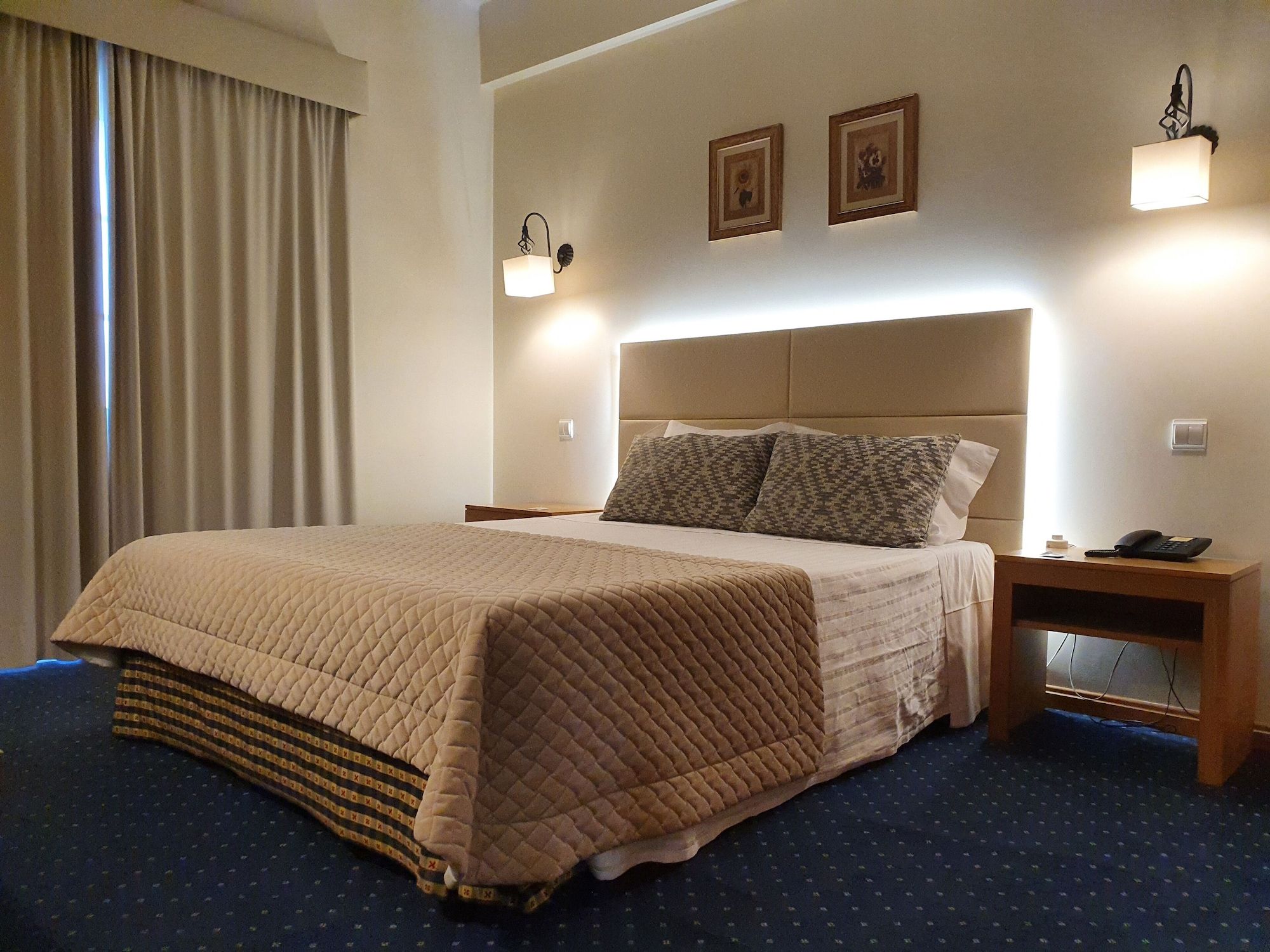 Habitación