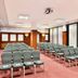 Sala de conferencias