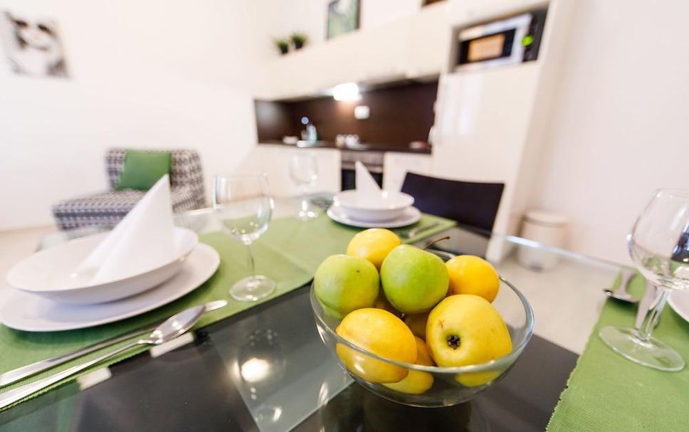 Comedor Foto