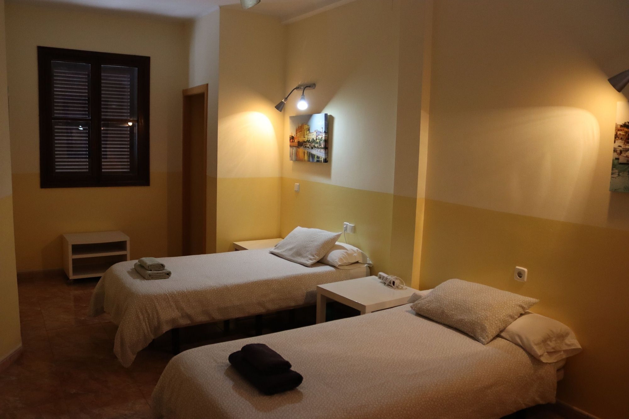 Habitación