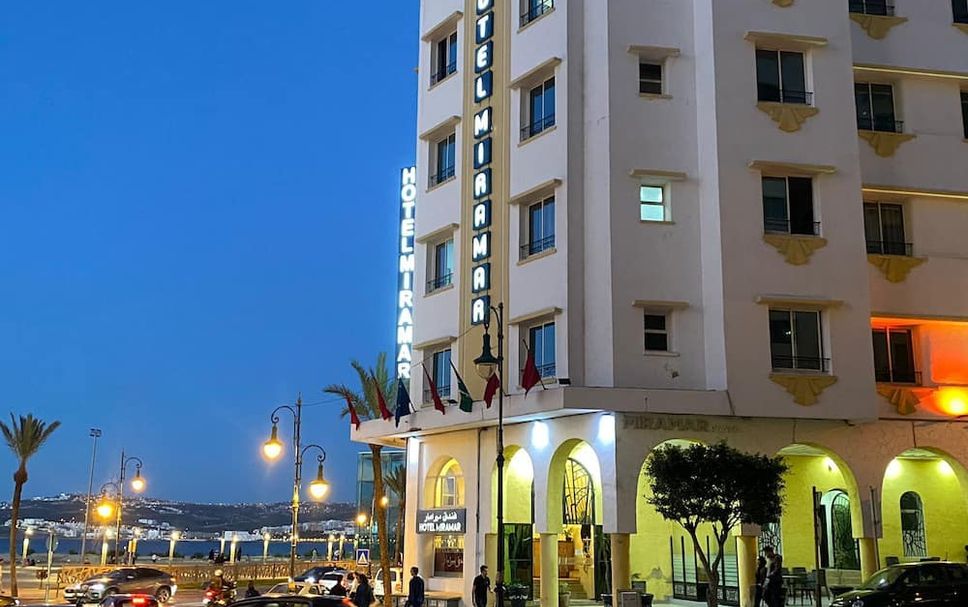 Edificio Foto