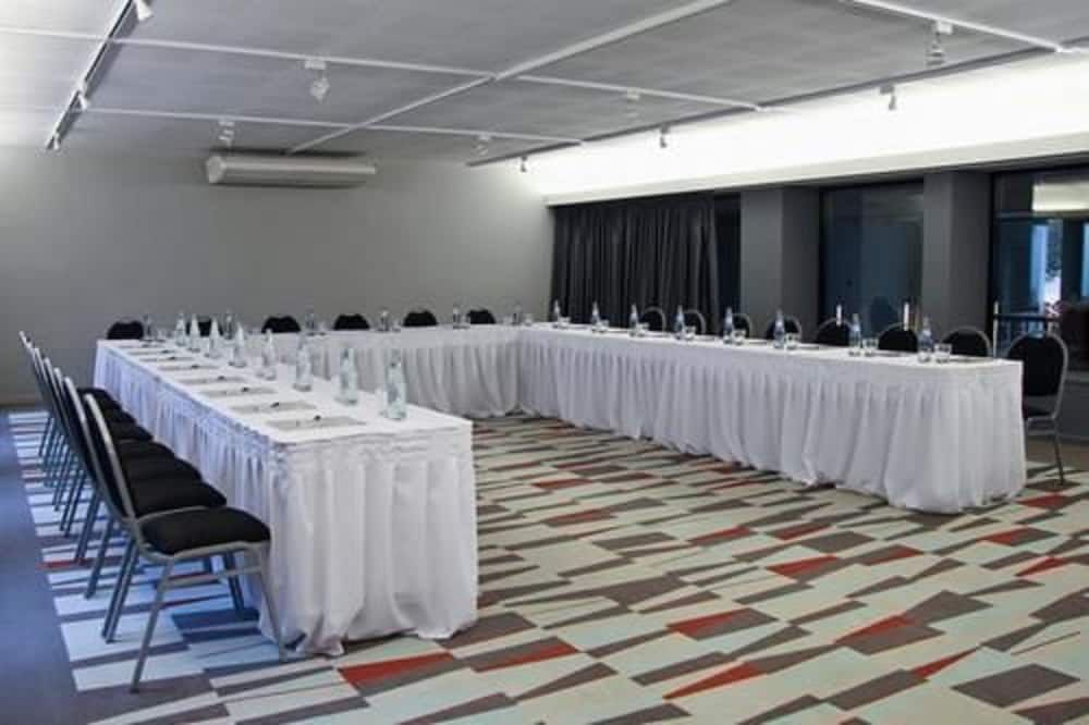 Sala de conferencias