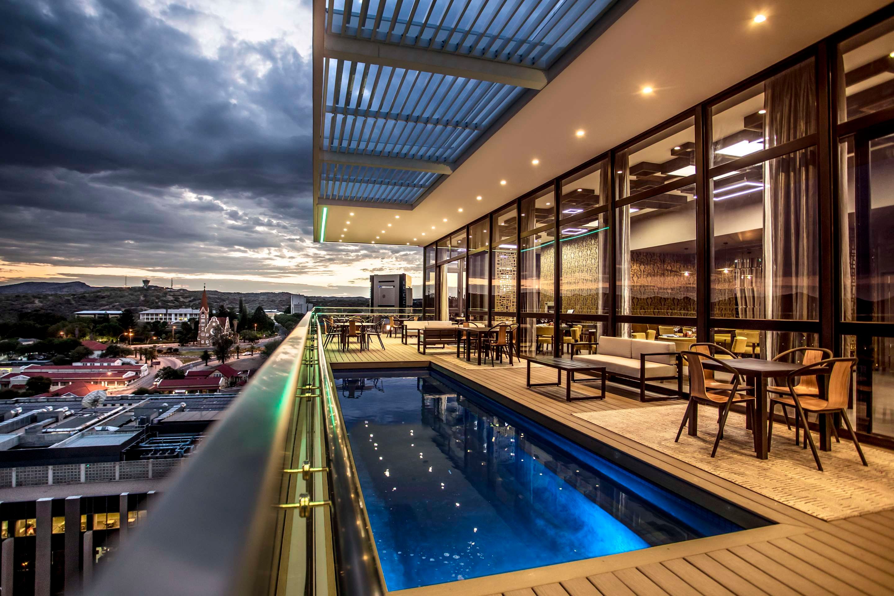 Piscina