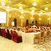 Sala de banquetes