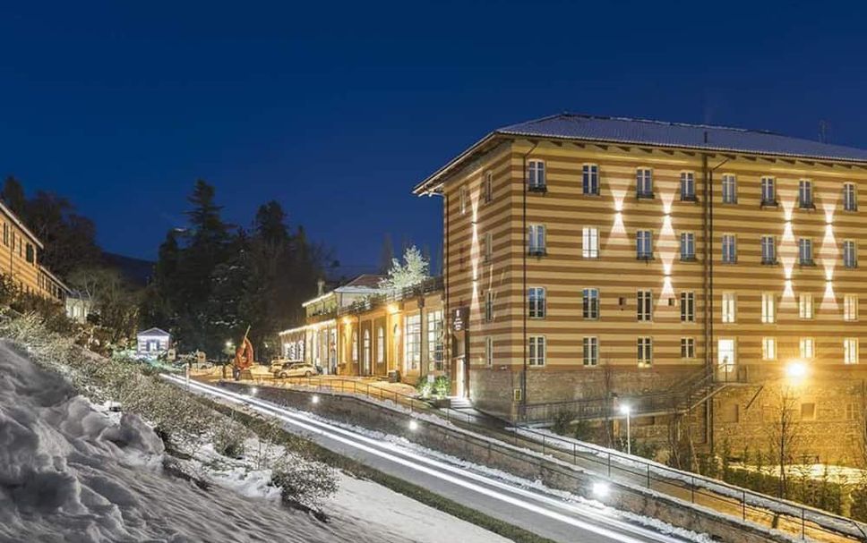 Edificio Foto