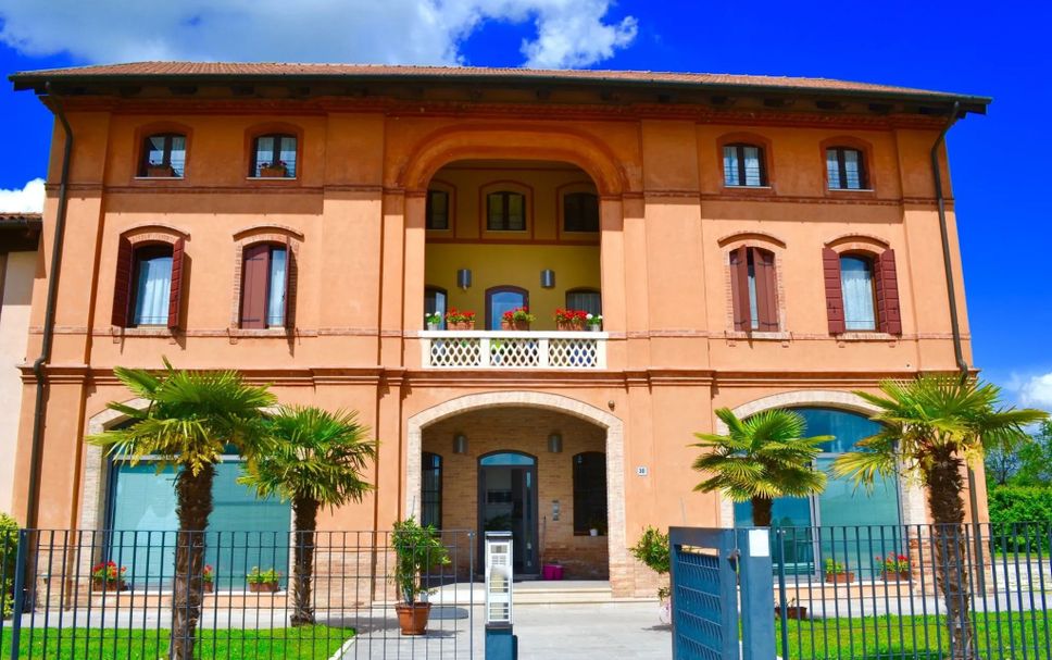 Edificio Foto