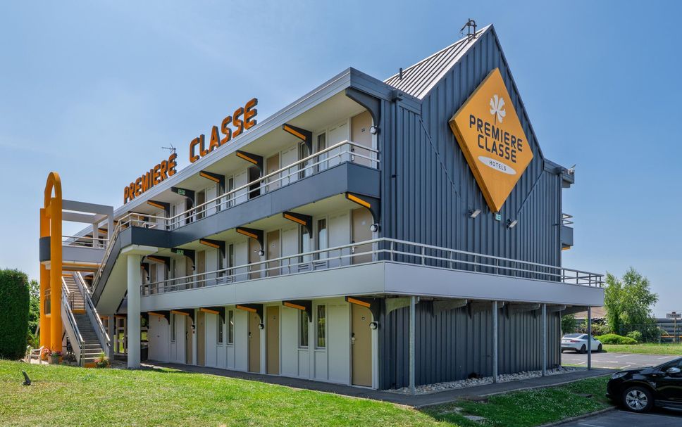 Edificio Foto