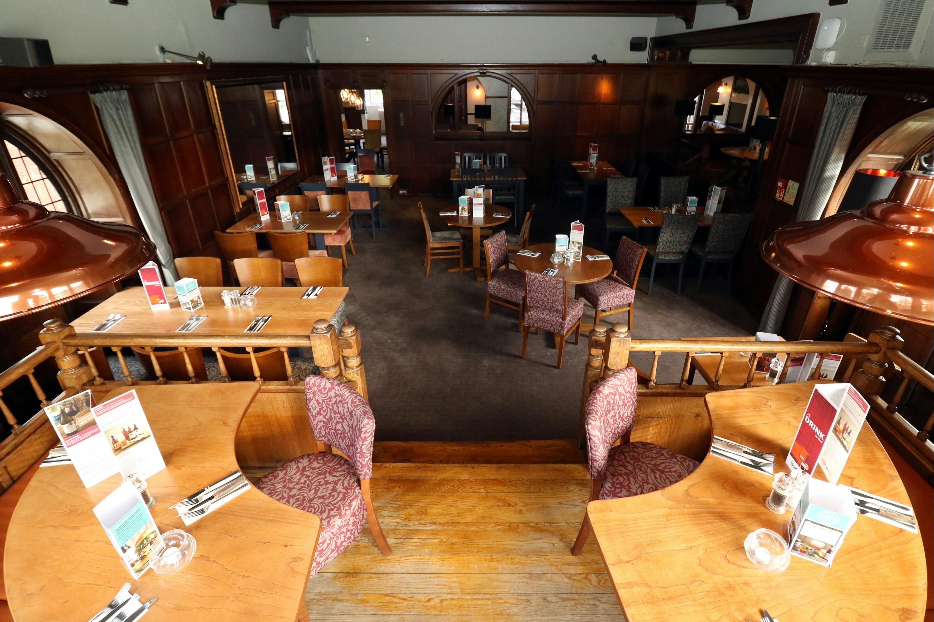 Restaurante