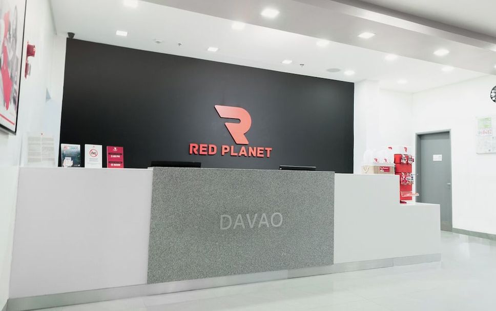Recepción Foto
