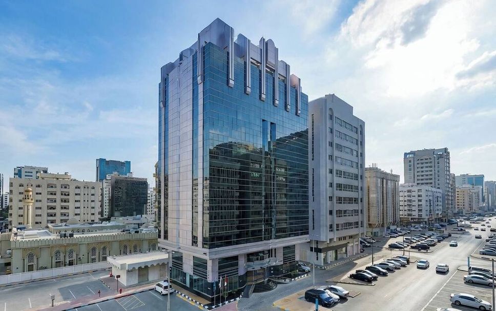 Edificio Foto