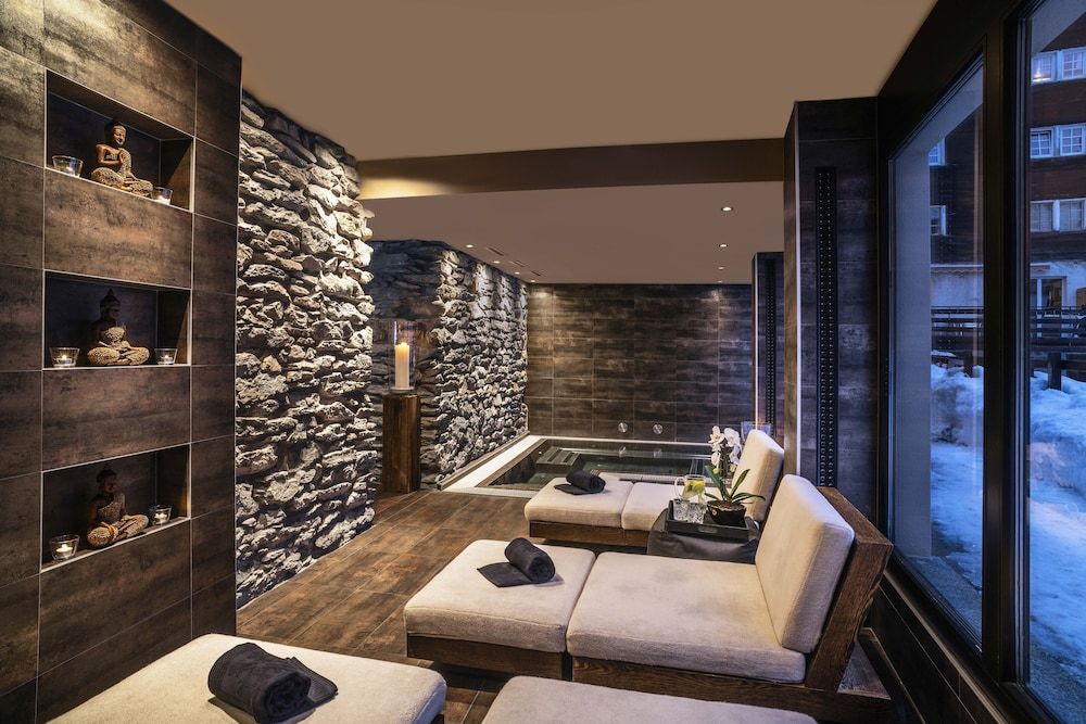 Spa Foto