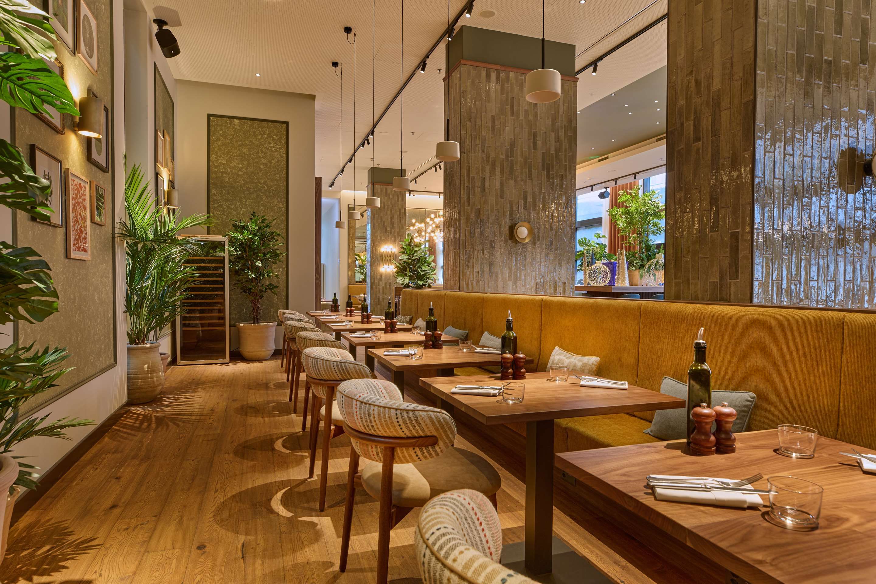 Restaurante