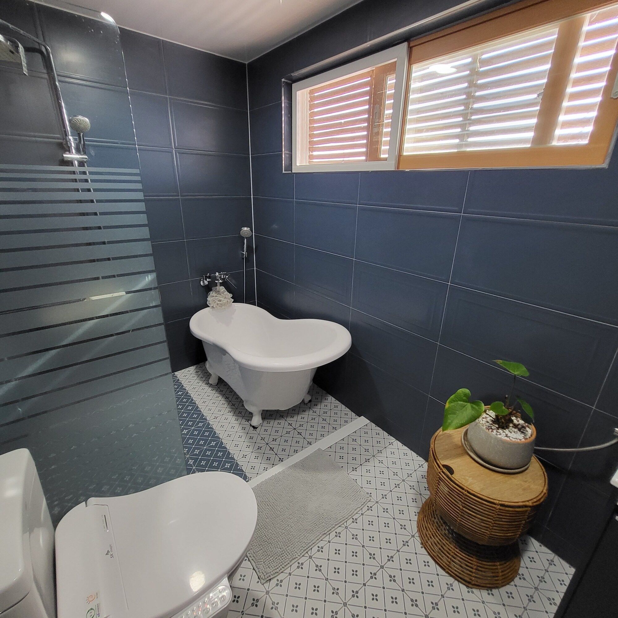 Baño