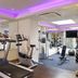 Gimnasio