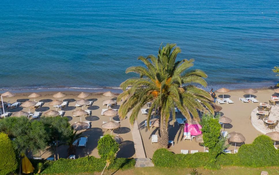 Playa Foto