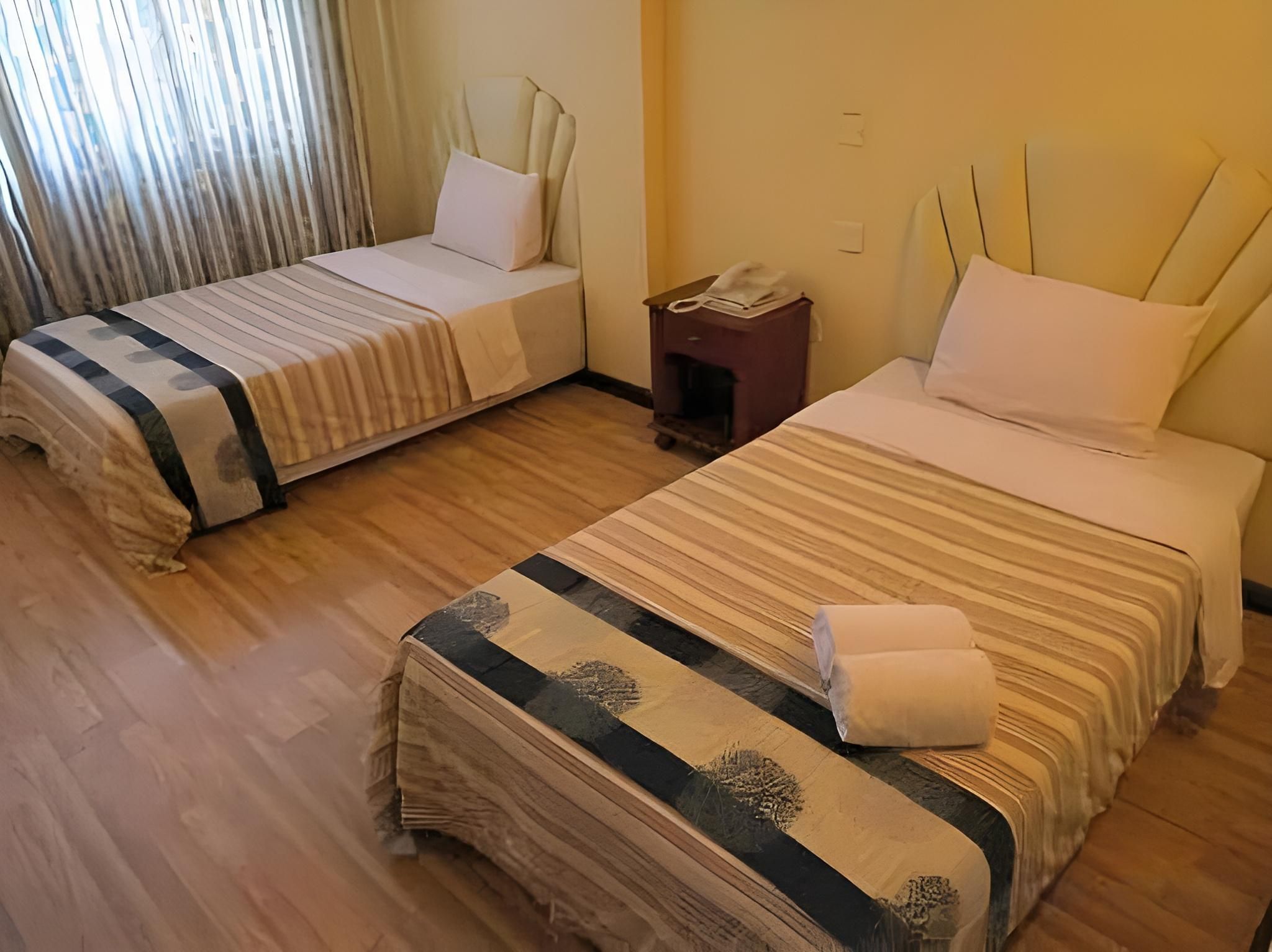Habitación