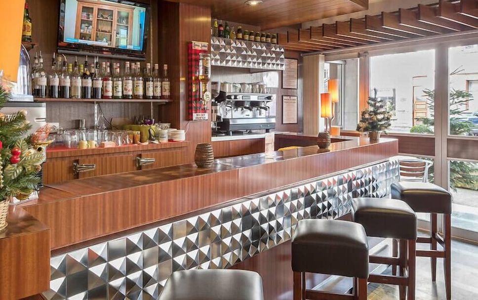 Bar Foto