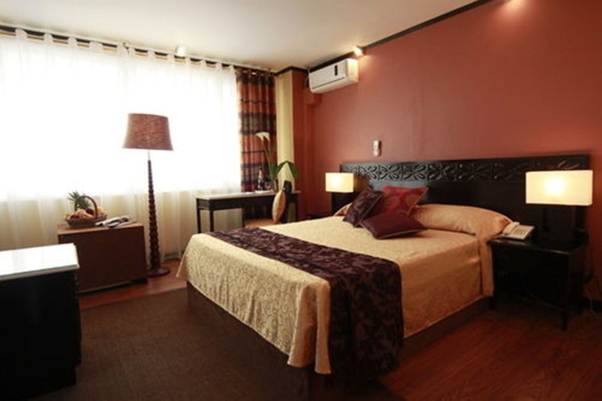 Habitación