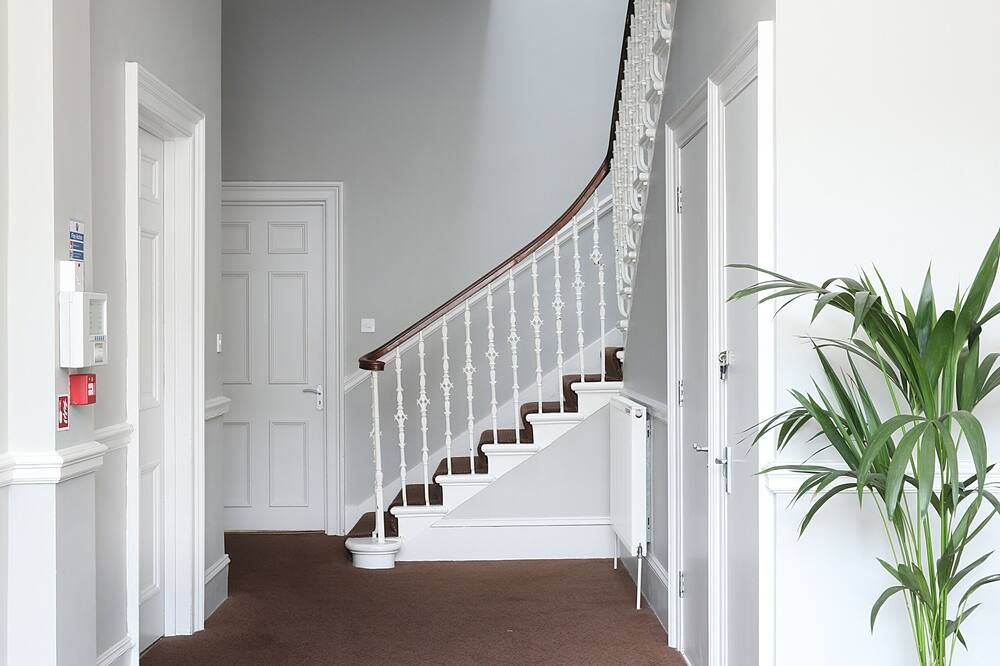 Escaleras