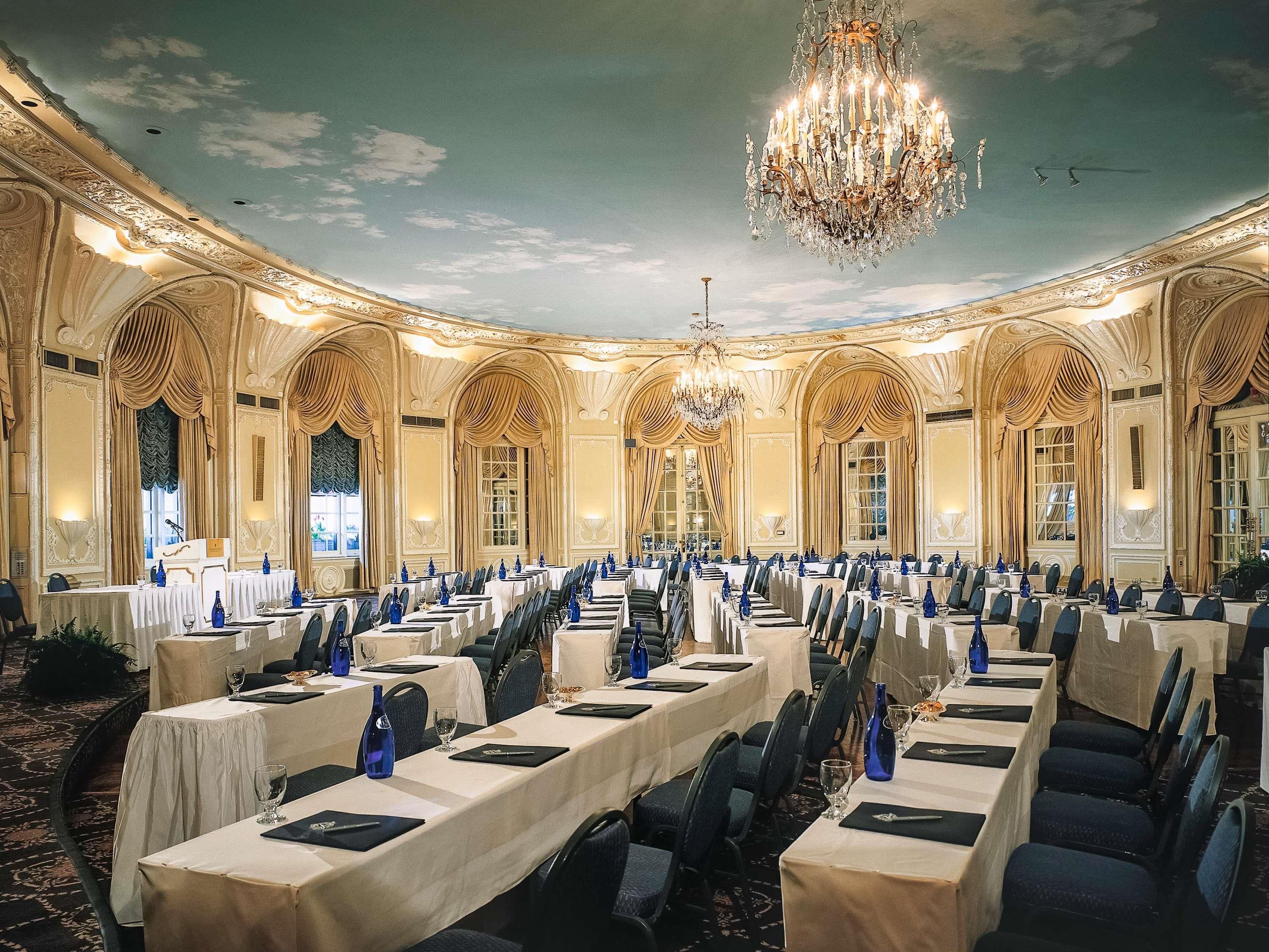 Sala de banquetes