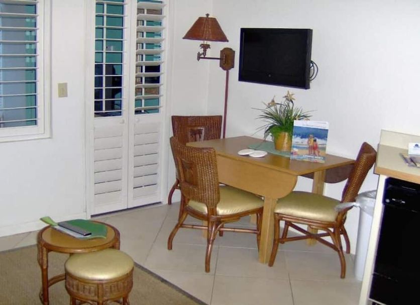 Comedor Foto