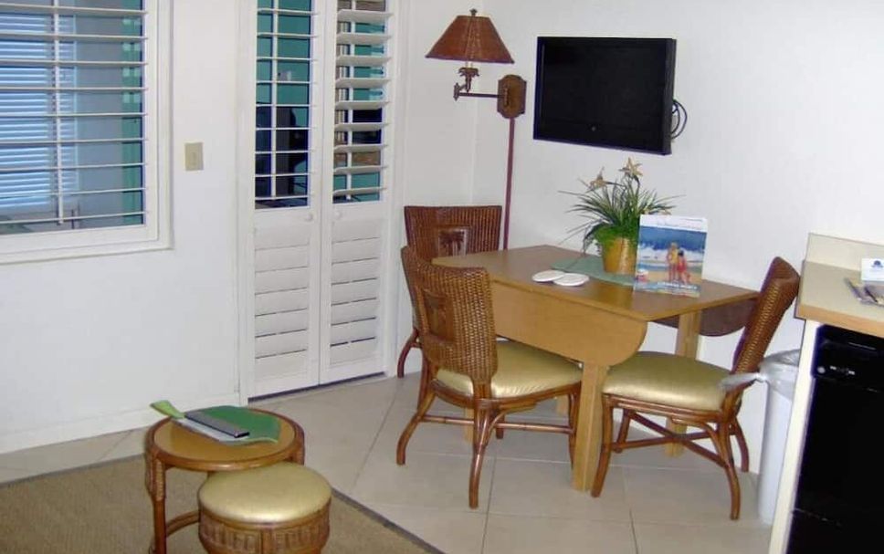Comedor Foto