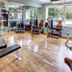 Gimnasio