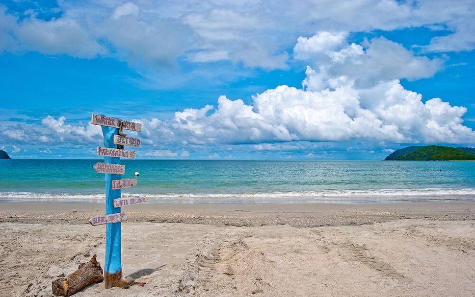 Playa Foto