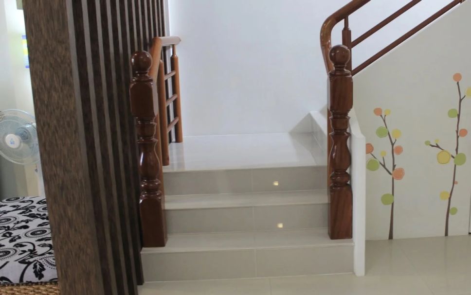 Escaleras Foto