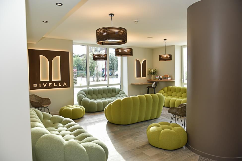 Sala de estar