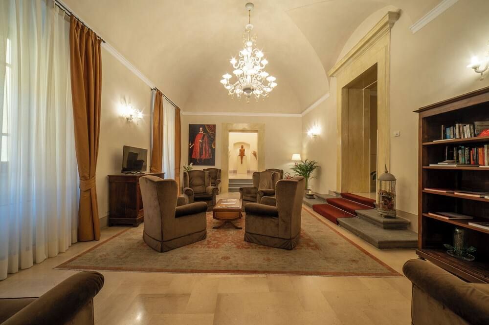 Sala de estar