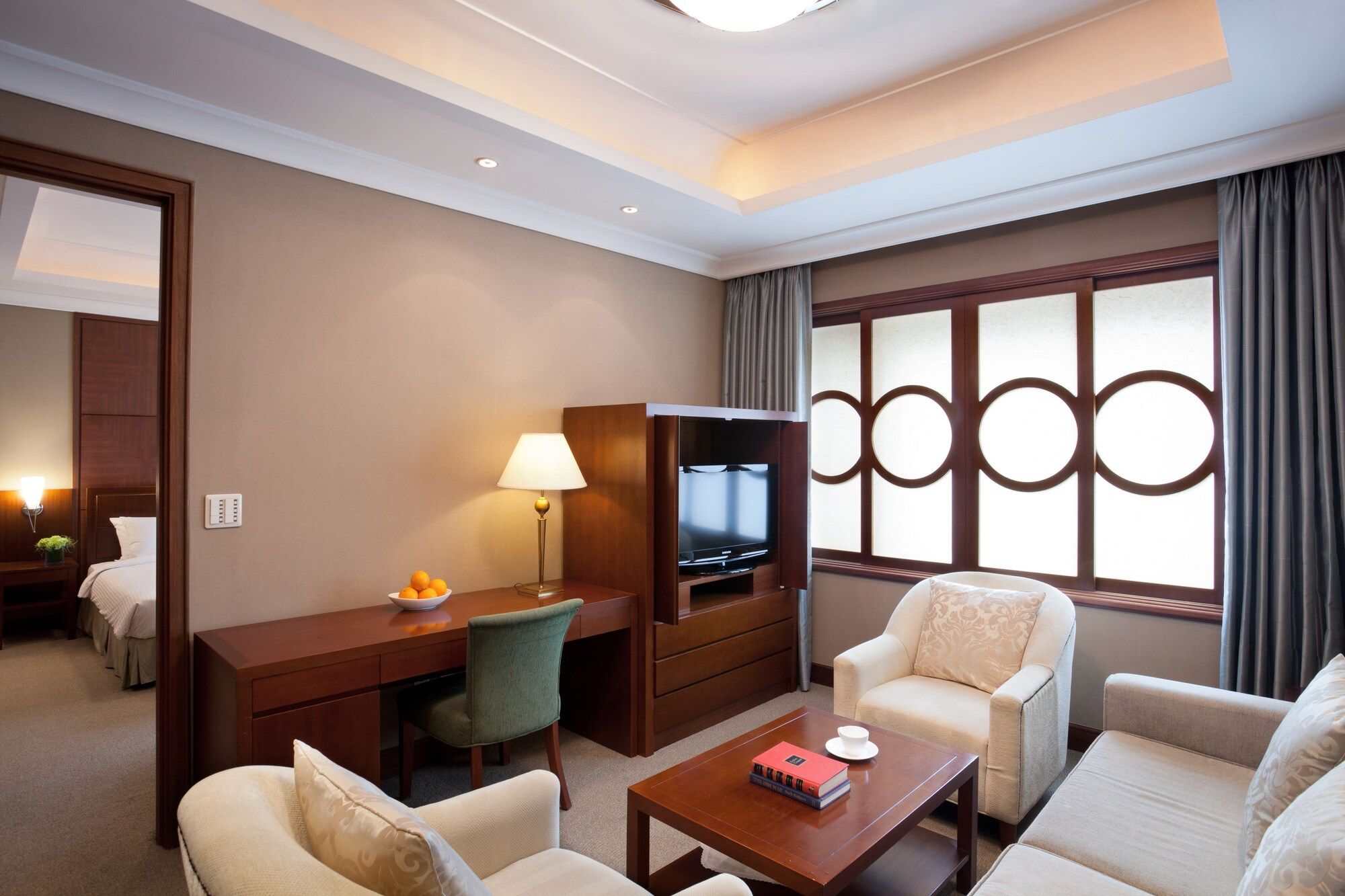 Sala de estar